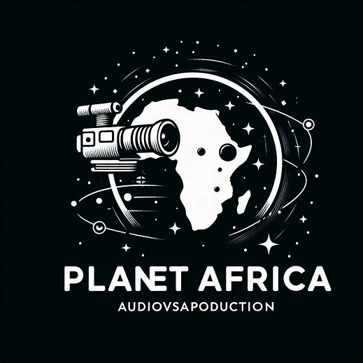 Logo Planète Africa